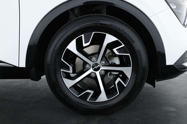 2023 Kia Sportage SX NQ5 - Image 4
