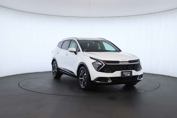 2023 Kia Sportage SX NQ5 - Image 5