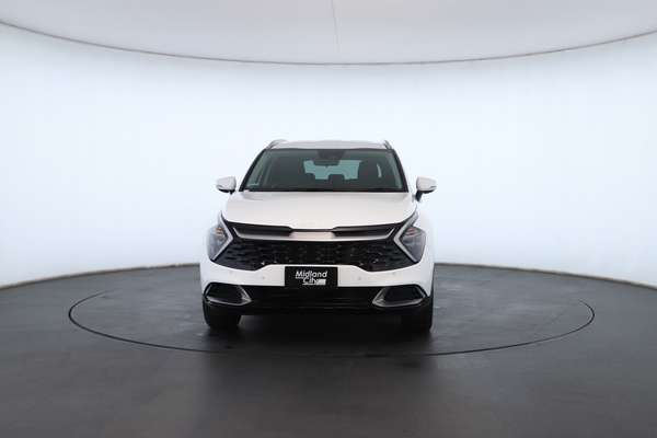 2023 Kia Sportage SX NQ5 - Image 6