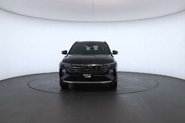2023 Hyundai Tucson Highlander NX4.V2 - Image 6