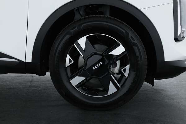 2025 Kia Sportage S NQ5 PE - Image 4
