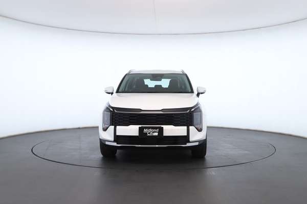 2025 Kia Sportage S NQ5 PE - Image 6