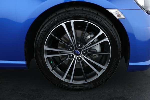 2013 Subaru BRZ ZC6 - Image 5