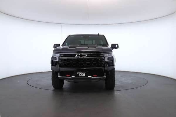 2025 Chevrolet Silverado 1500 ZR2 W/Tech Pack T1 4X4 - Image 6
