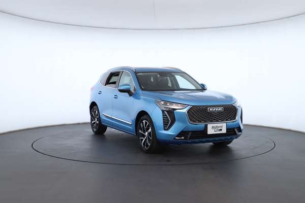 2021 Haval Jolion Ultra A01 - Image 5