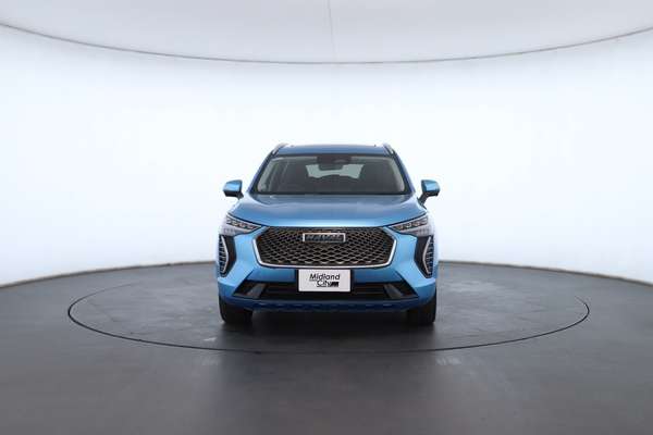 2021 Haval Jolion Ultra A01 - Image 6