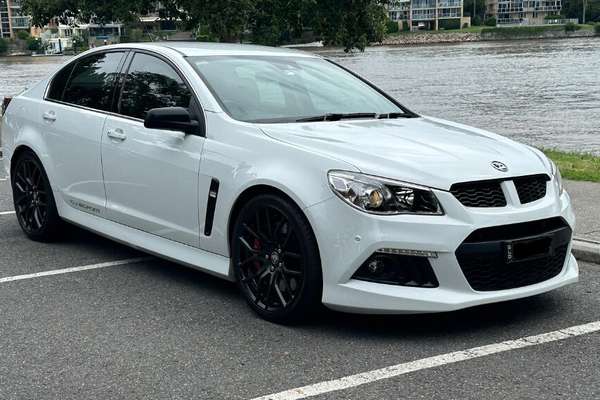 2014 Holden Special Vehicles Clubsport R8 GEN-F - Image 1