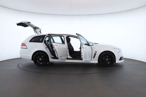 2014 Holden Commodore SS Storm VF - Image 2