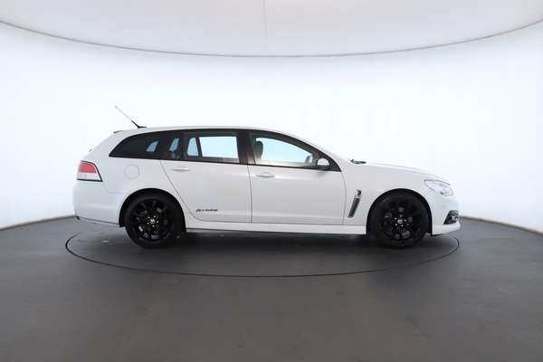 2014 Holden Commodore SS Storm VF - Image 3
