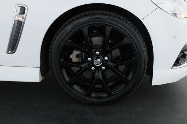 2014 Holden Commodore SS Storm VF - Image 4