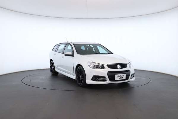 2014 Holden Commodore SS Storm VF - Image 5