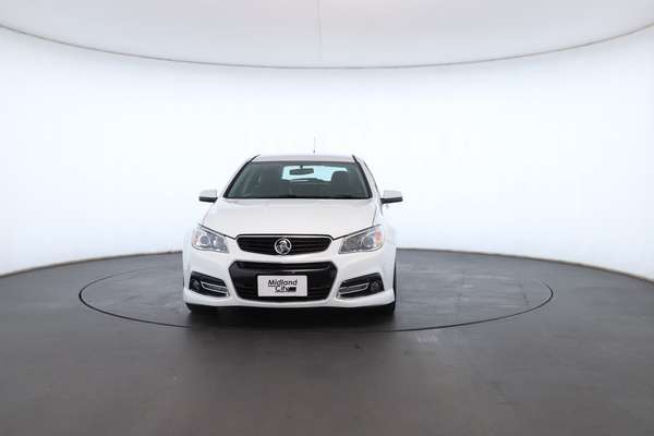 2014 Holden Commodore SS Storm VF - Image 6