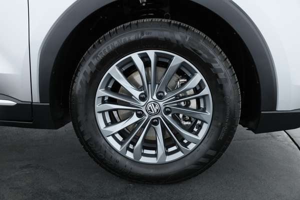 2025 MG ZS Excite ZS32 - Image 4