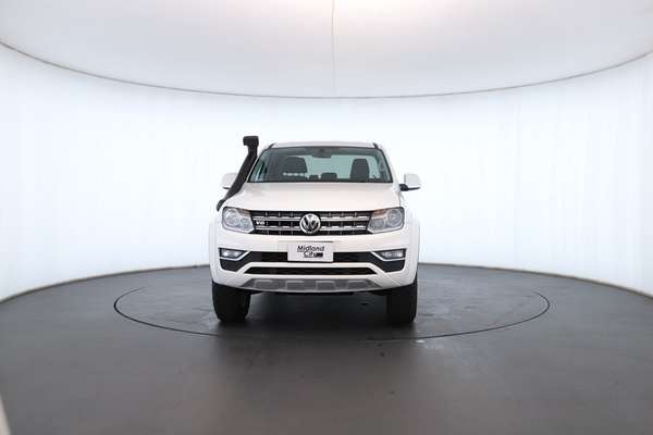 2021 Volkswagen Amarok TDI550 Sportline 2H 4X4 - Image 6