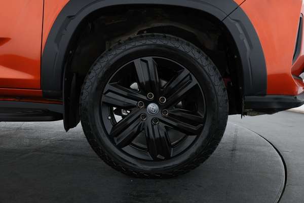 2023 LDV T60 Max LUXE SK8C 4X4 - Image 4