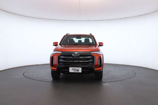 2023 LDV T60 Max LUXE SK8C 4X4 - Image 6