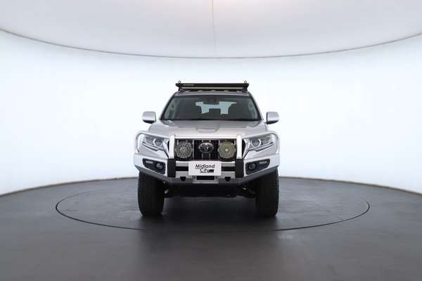 2020 Toyota Landcruiser Prado GXL GDJ150R - Image 6