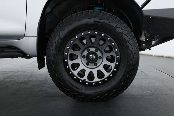 2020 Toyota Landcruiser Prado GXL GDJ150R - Image 4