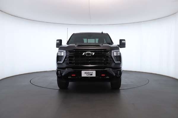 2025 Chevrolet Silverado HD LTZ Premium W/Tech Pack T1 4X4 - Image 6