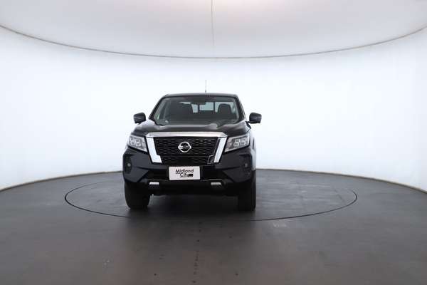 2022 Nissan Navara ST-X D23 4X4 - Image 6