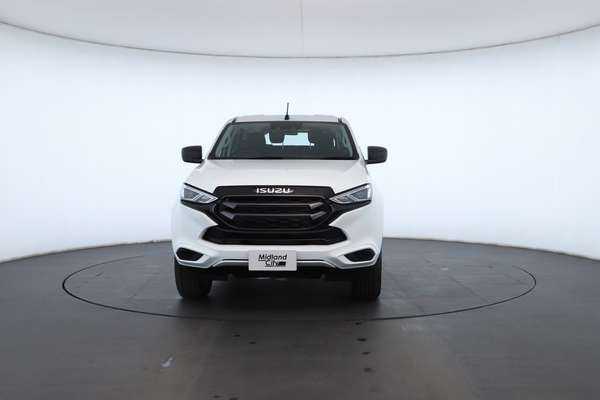2023 Isuzu MU-X LS-M - Image 5