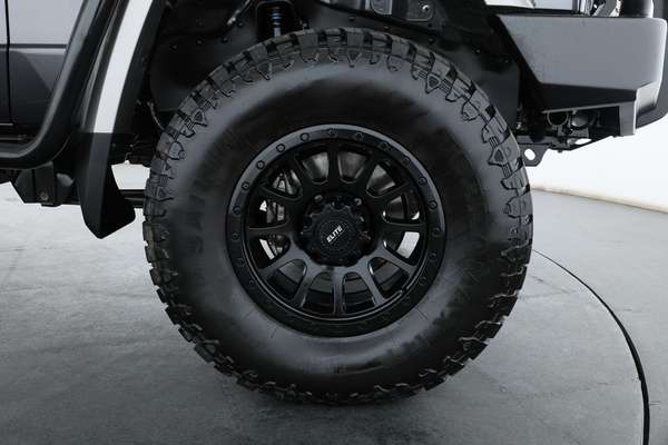 2023 Toyota Landcruiser GXL VDJ79R 4X4 - Image 5