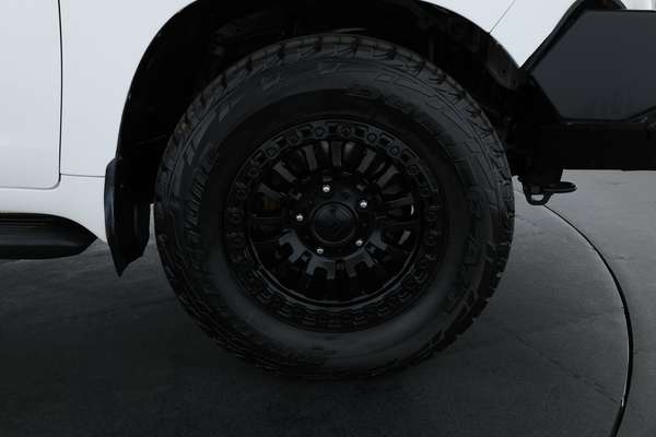 2019 Toyota Landcruiser GXL VDJ200R - Image 4