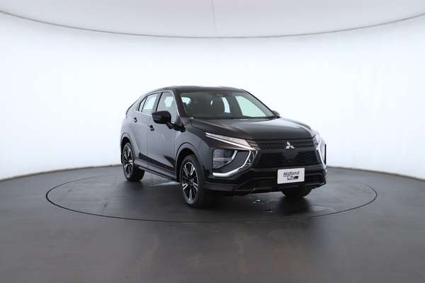 2020 Mitsubishi Eclipse Cross ES YB - Image 5