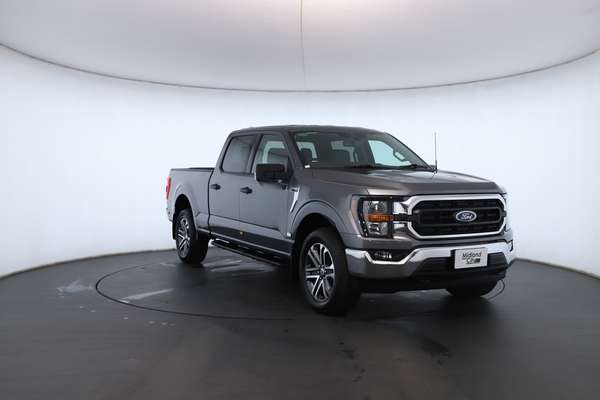 2024 Ford F-150 XLT 4X4 LWB - Image 5