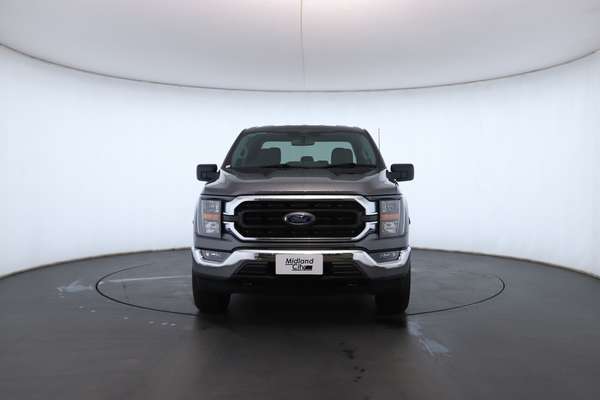 2024 Ford F-150 XLT 4X4 LWB - Image 6