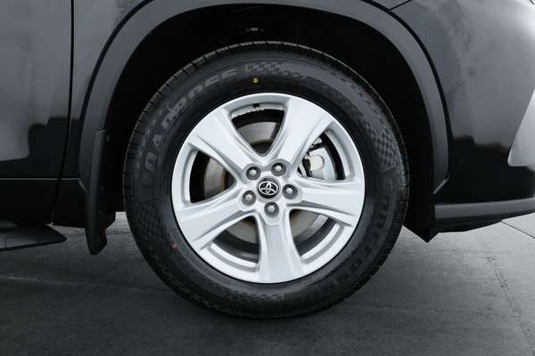 2022 Toyota Kluger GX AXUH78R - Image 4