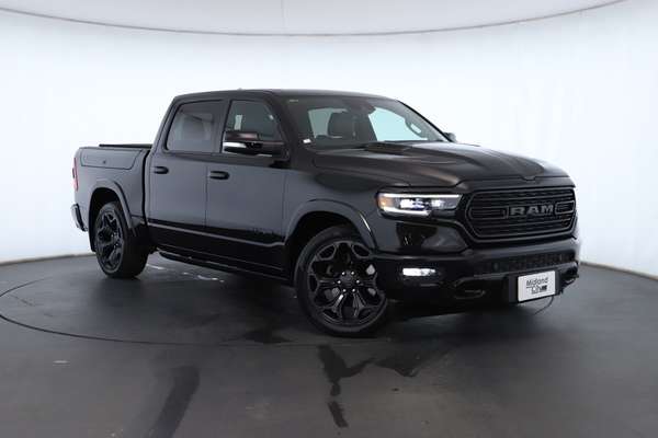 2023 RAM 1500 Limited RamBox DT 4X4 SWB - Image 1