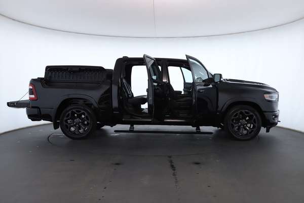 2023 RAM 1500 Limited RamBox DT 4X4 SWB - Image 2