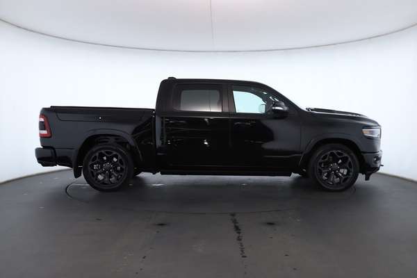 2023 RAM 1500 Limited RamBox DT 4X4 SWB - Image 3