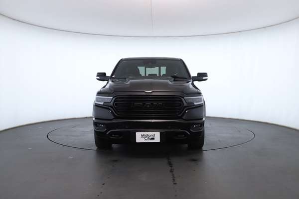 2023 RAM 1500 Limited RamBox DT 4X4 SWB - Image 5