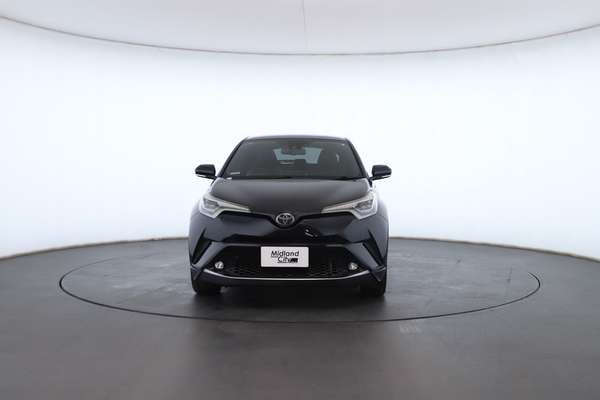 2017 Toyota C-HR Koba NGX50R - Image 6