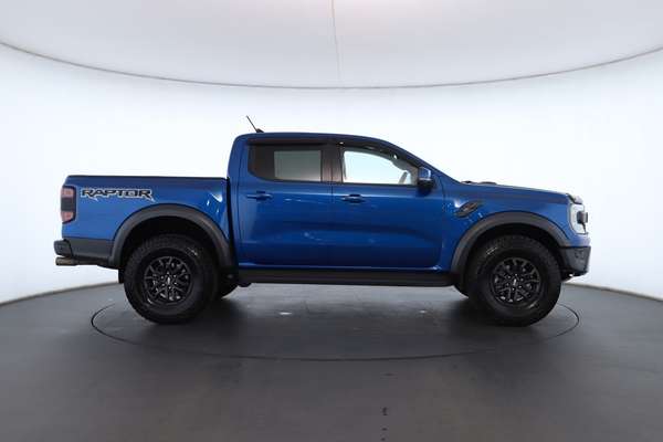 2024 Ford Ranger Raptor 4X4 3.0L - Image 3