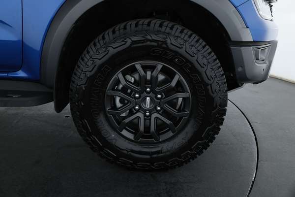 2024 Ford Ranger Raptor 4X4 3.0L - Image 4
