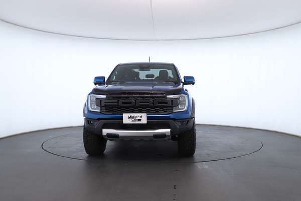 2024 Ford Ranger Raptor 4X4 3.0L - Image 6
