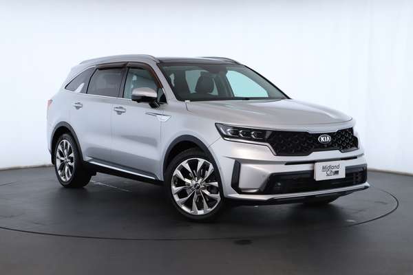 2020 Kia Sorento GT-Line MQ4 - Image 1