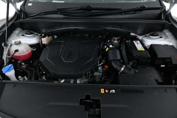 2020 Kia Sorento GT-Line MQ4 - Image 6