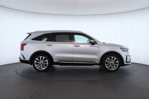 2020 Kia Sorento GT-Line MQ4 - Image 3
