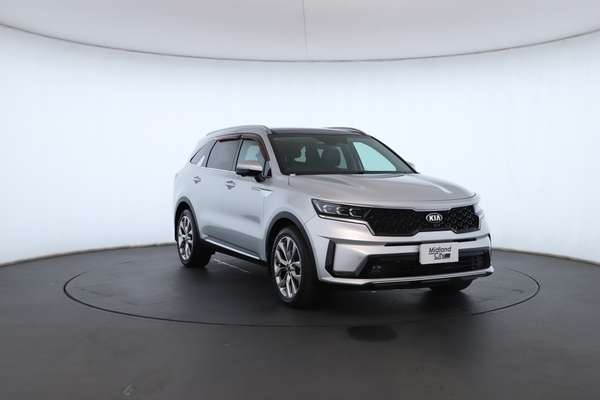 2020 Kia Sorento GT-Line MQ4 - Image 4