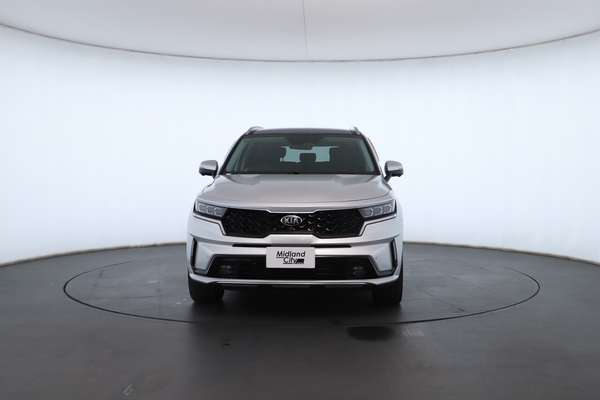 2020 Kia Sorento GT-Line MQ4 - Image 5