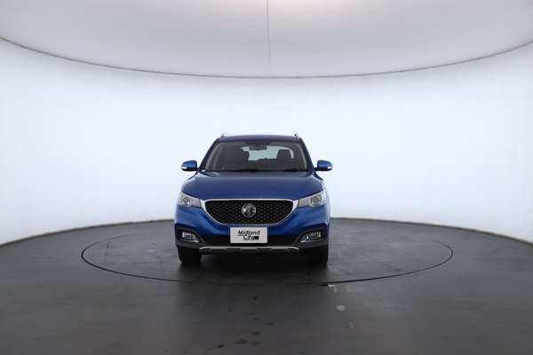 2018 MG ZS Excite AZS1 - Image 6