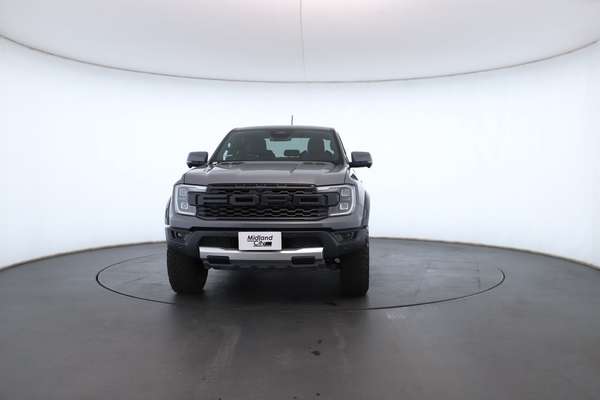 2023 Ford Ranger Raptor 4X4 3.0L - Image 6