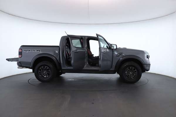 2023 Ford Ranger Raptor 4X4 3.0L - Image 2