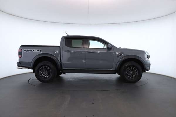 2023 Ford Ranger Raptor 4X4 3.0L - Image 3