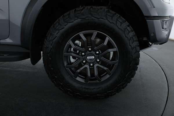 2023 Ford Ranger Raptor 4X4 3.0L - Image 4