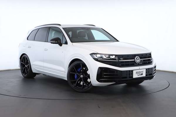 2024 Volkswagen Touareg R RC - Image 1